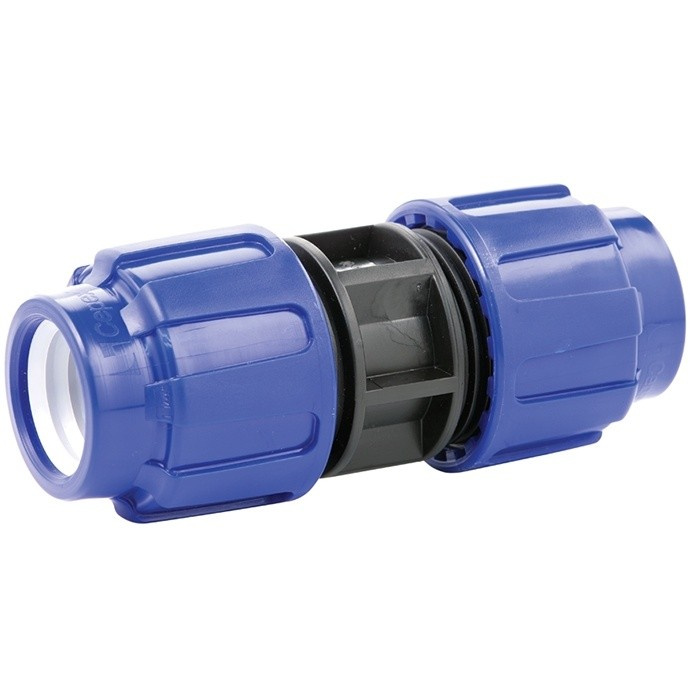 PEM Rak Ø50mm x Ø50mm