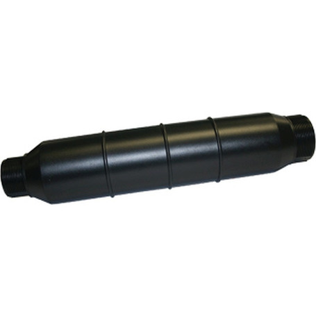 Vinterplugg Expansionsflaska