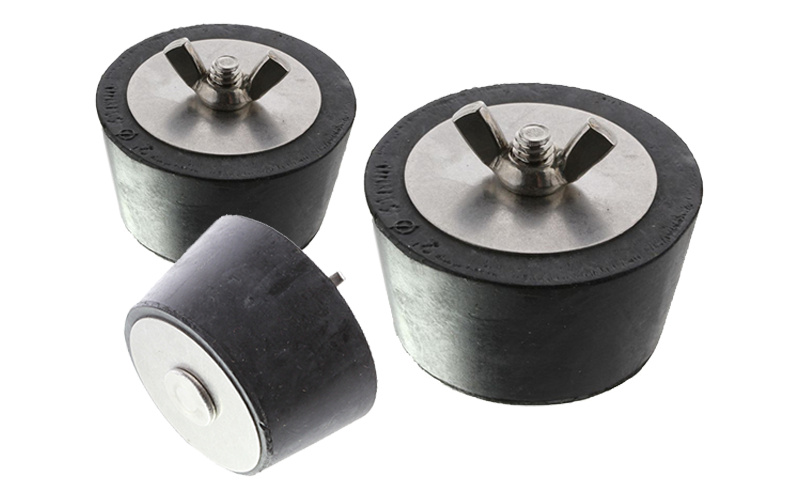 Vinterpluggar till Inlopp och Bräddavlopp