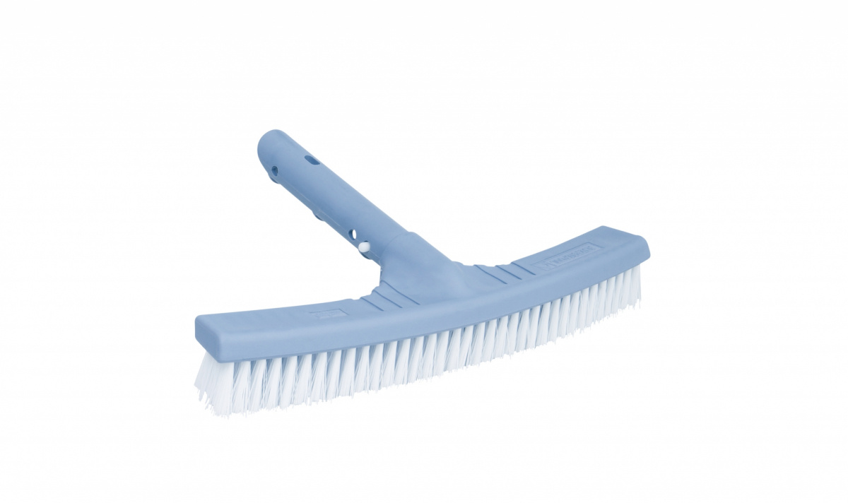 Borste för poolvägg, 32cm