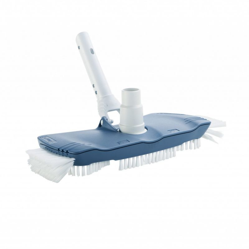 Bottensugmunstycke Oval