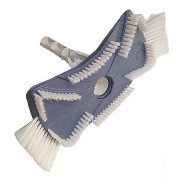 Bottensugmunstycke Oval