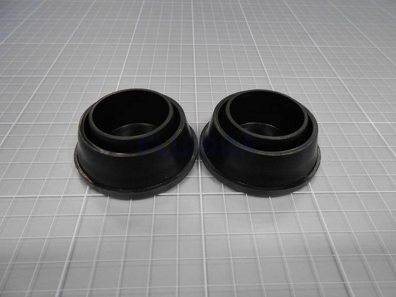 Ändskydd till Astral Stegar, 2-pack