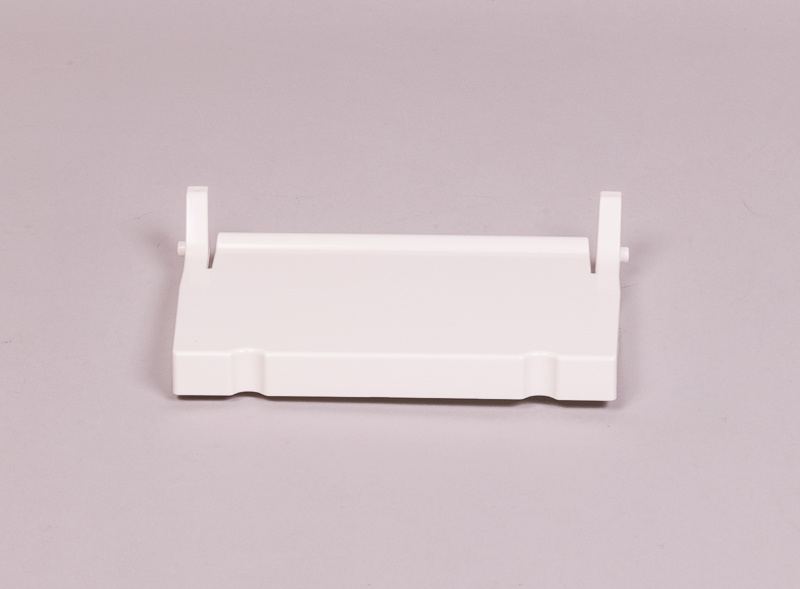 Klafflucka Vit till Astral Bräddavlopp 11311 & 56176, m.fl.