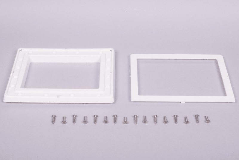 Front till Astral Bräddavlopp 11310, m. fl.