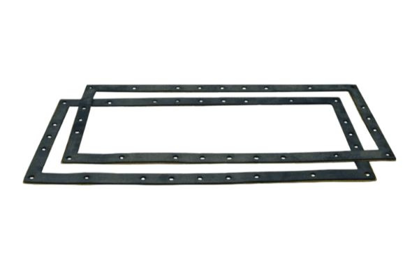 Packningssats till Astral Bräddavlopp 11313 m.fl.