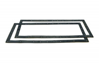 Packningssats till Astral Bräddavlopp 11313 m.fl. Packningssats till Astral Bräddavlopp 11313 m.fl.