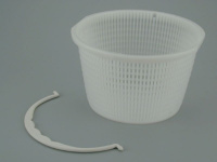 Silkorg till Astral Bräddavlopp Silkorg till Astral Bräddavlopp