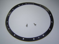 Packning till Astral Nisch 00364, inkl Skruvar Packning till Astral Nisch 00364, inkl Skruvar