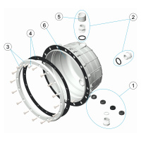 Artikel nr 4 Artikel nr 4