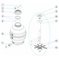 Cantabric med Sidoventil Cantabric med Sidoventil