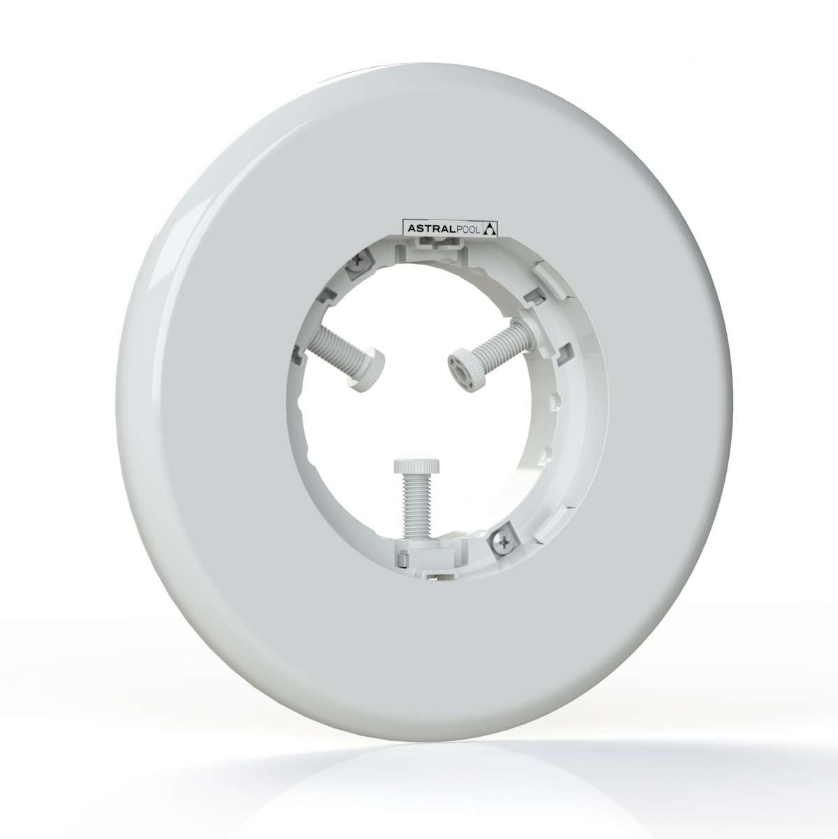 LumiPlus Front till Nisch i ABS