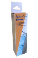 Liner Reparationsset Produktens förpackning mot en vit bakgrund