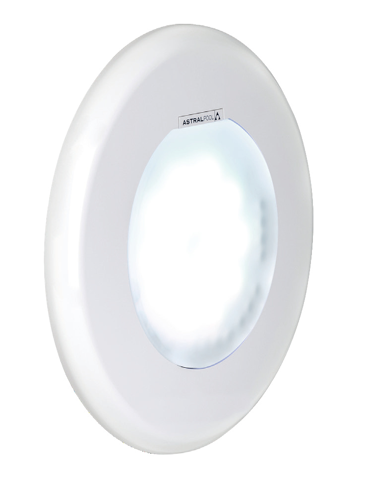 LumiPlus Flexi LED Vit 