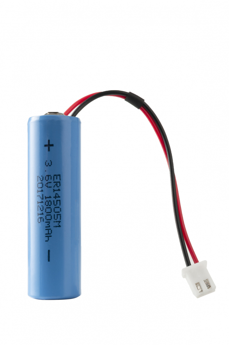 Blue Connect Batteri