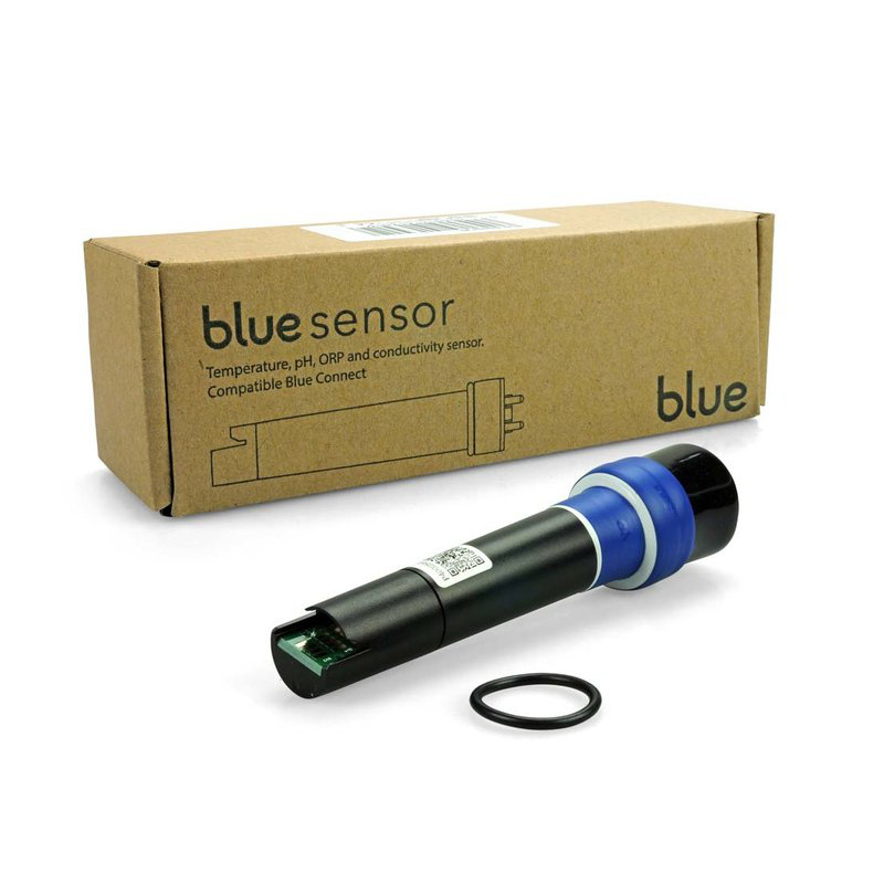 Blue Connect Sensor AU