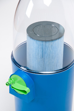 Estelle Filterrengörare