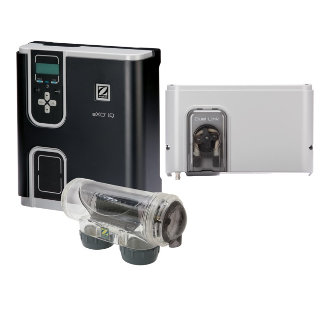 EXO iQ + Dual Link