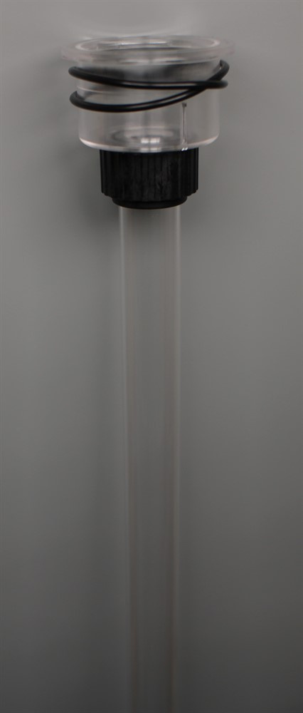 Artikel nr. 2 Kvartsglaset