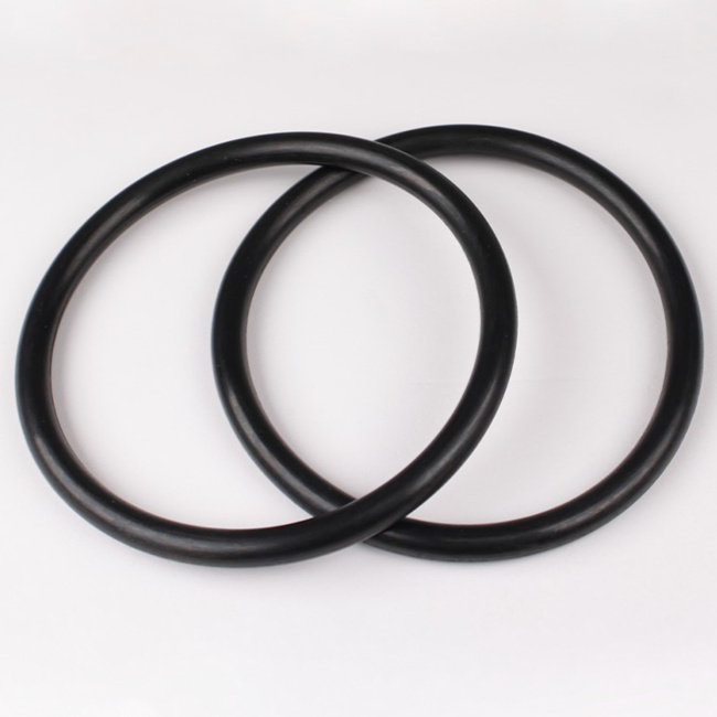 Artikel nr. 7 O-ringarna till unionen