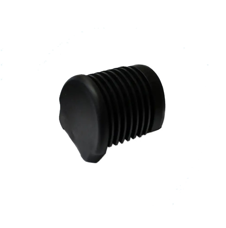 Ändstycke till Evolution & Starlight Poolskydd