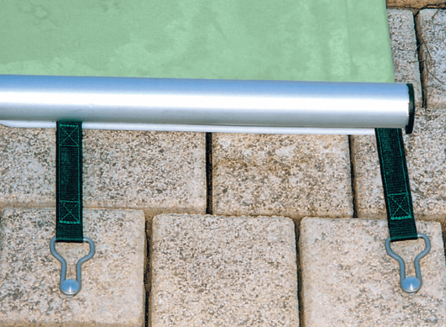 Förankringsband till Ribbskydd