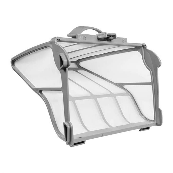 Filterkorgar till Zodiac Alpha