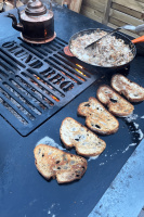 Glödgrillen Glödgrillen