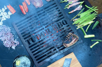 Glödgrillen Glödgrillen
