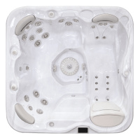 Spabad Signature Self-Cleaning 579 - Gold Spabad Signature Self-Cleaning 579 - Gold