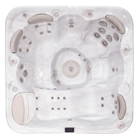 Spabad Signature Self-Cleaning 679 - Gold Spabad Signature Self-Cleaning 679 - Gold