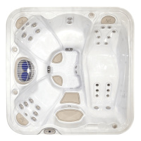 Spabad Serenity 4500 Spabad Serenity 4500