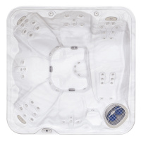 Spabad Serenity 6900 Spabad Serenity 6900