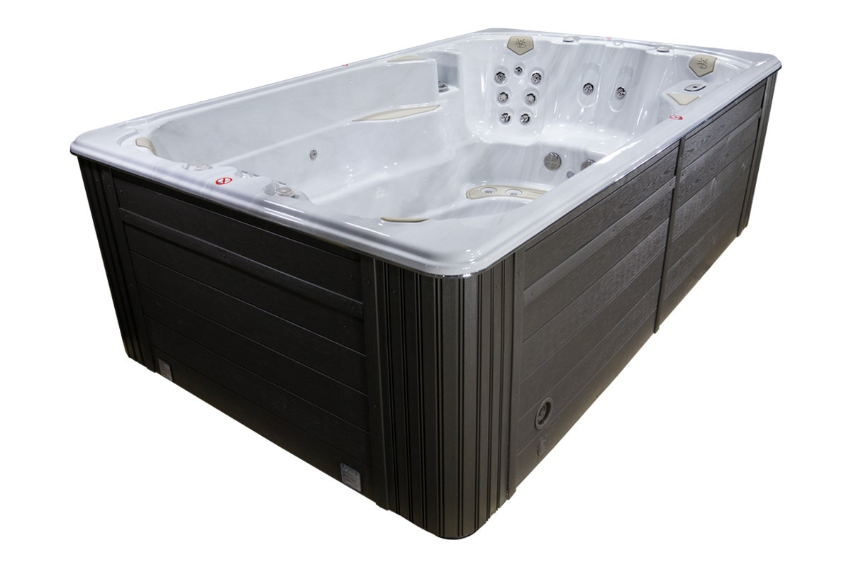 Swimspa 13FPP Aquaplay