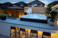 Swimspa 13FPP Aquaplay Swimspa 13FPP Aquaplay