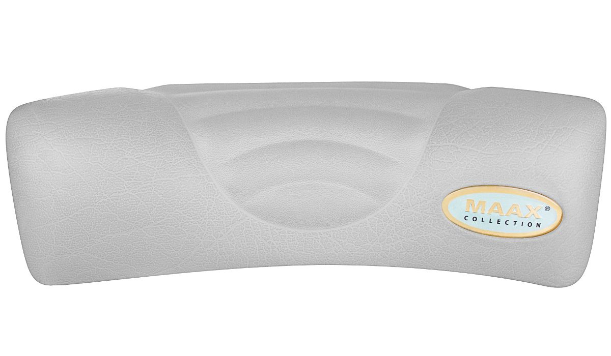 Nackkudde California Cooperage PMS430 & Coleman 700