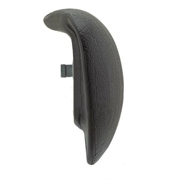 Sidovy på nackkudden