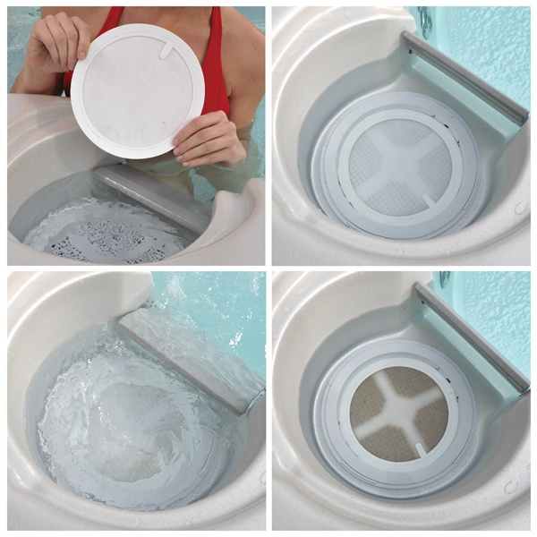 MAAX First Filter, 2-pack