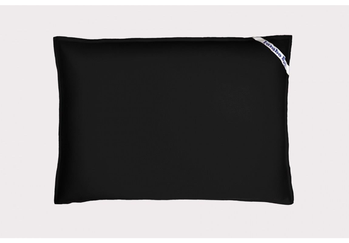 Jumbo Swimmingbag Svart