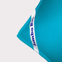 Jumbo Swimmingbag Ljusblå