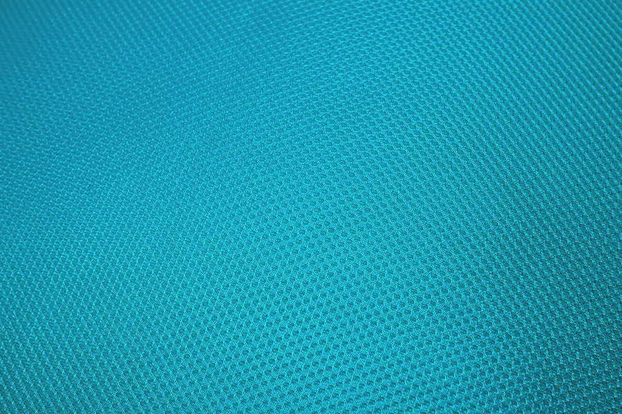 Jumbo Swimmingbag Ljusblå