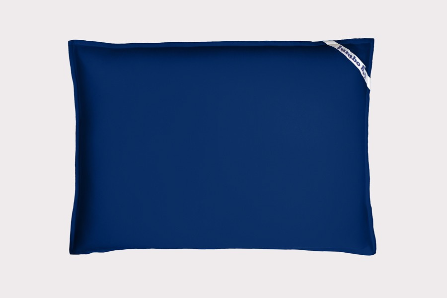 Jumbo Swimmingbag Mörkblå