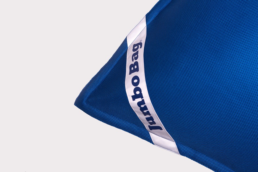 Jumbo Swimmingbag Mörkblå