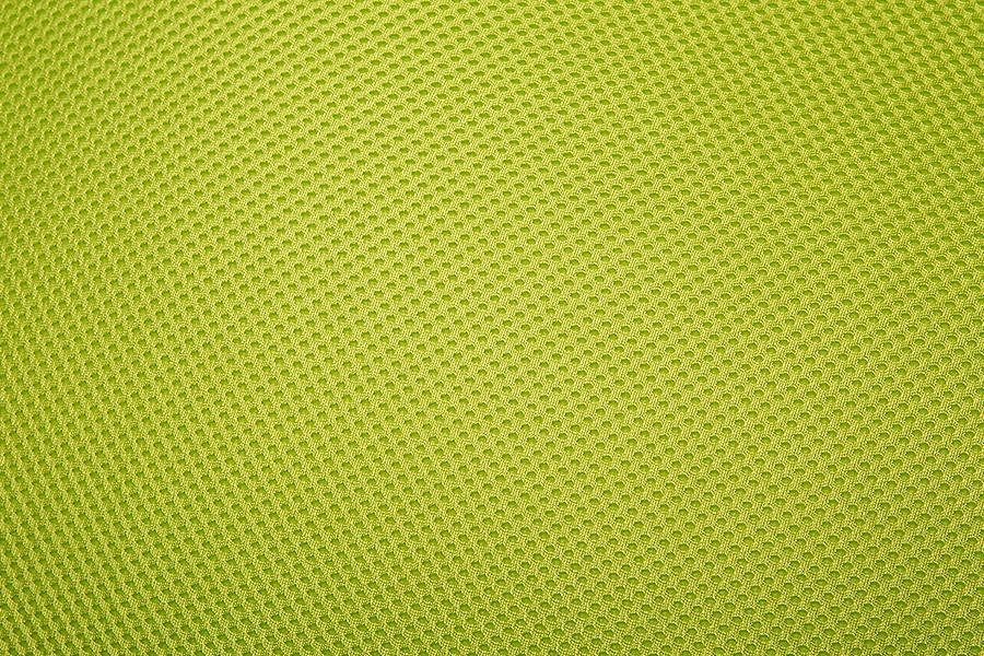 Jumbo Swimmingbag Limegrön