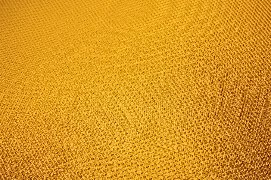 Jumbo Swimmingbag Gul