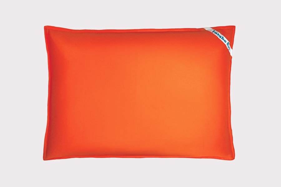 Jumbo Swimmingbag Orange