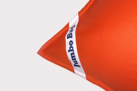 Jumbo Swimmingbag Orange
