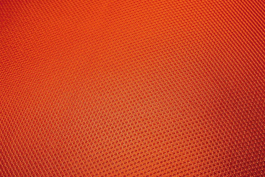 Jumbo Swimmingbag Orange