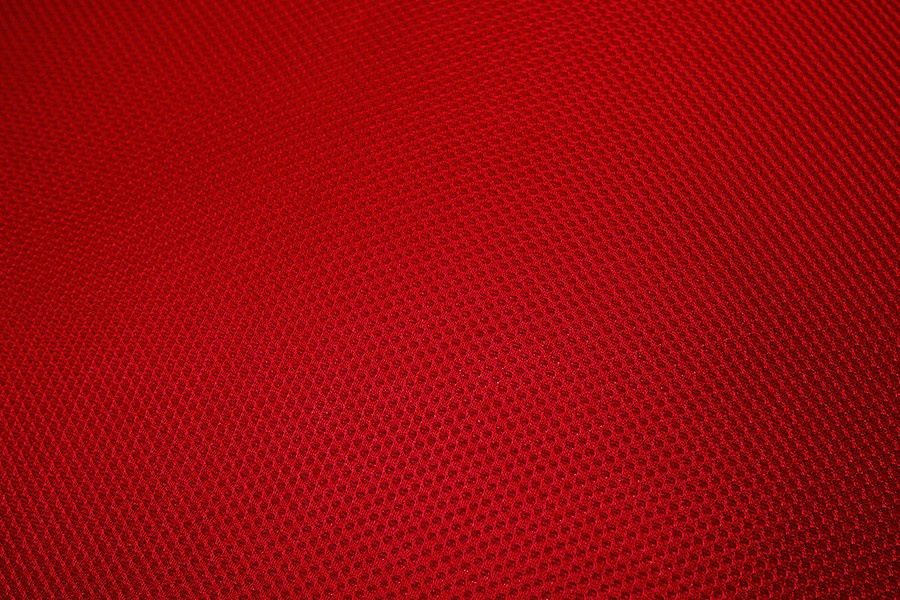 Jumbo Swimmingbag Röd