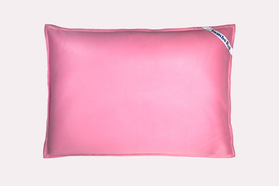 Jumbo Swimmingbag Rosé